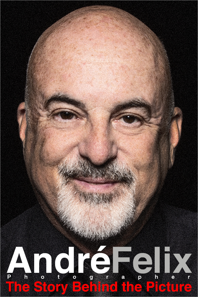 Andre Felix photographer