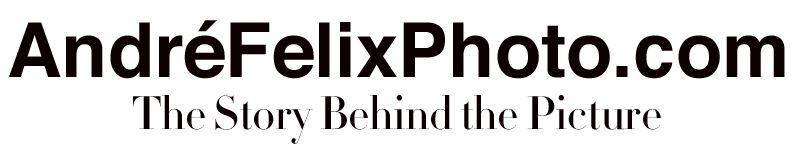 Andre Felix Photo Logo Phone